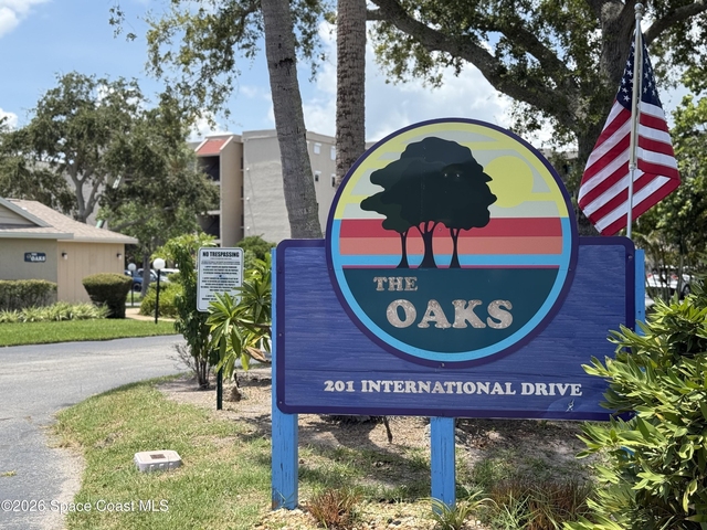 201 International Drive - Photo 1