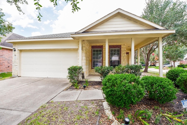 6014 Starbrook Creek Drive - Photo 1