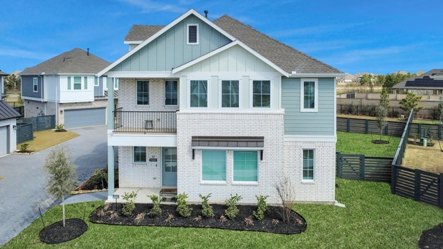 21202 Fiery Skipper Drive - Photo 1