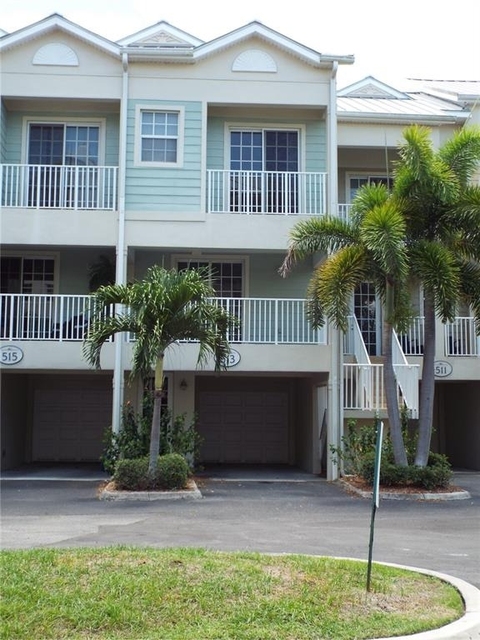 513 Bahia Beach Blvd - Photo 1