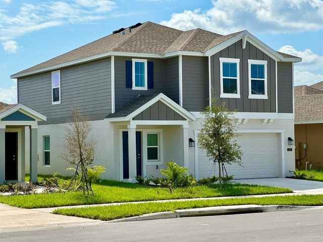 1727 Foreman Road - Photo 1