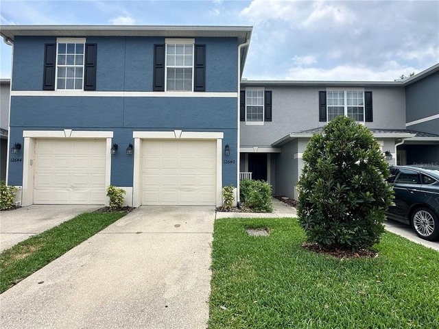 12640 Somerset Oaks Street - Photo 1