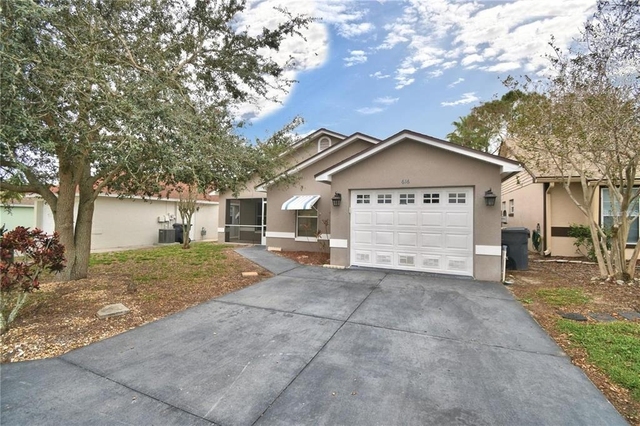 616 Crystals Boulevard - Photo 1