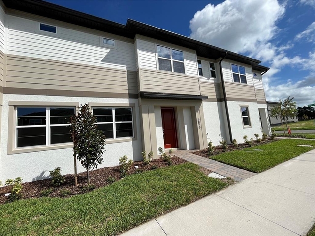 3875 Knotty Pine Street - Photo 1