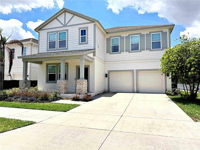 6154 Hamlin Reserve Boulevard - Photo 1