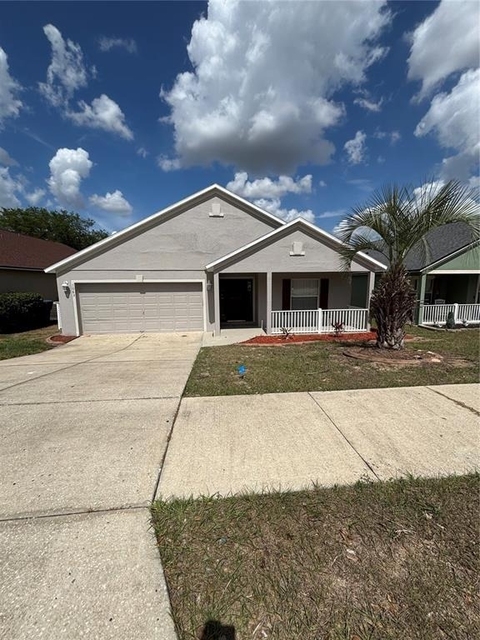 1063 Bluegrass Drive - Photo 1