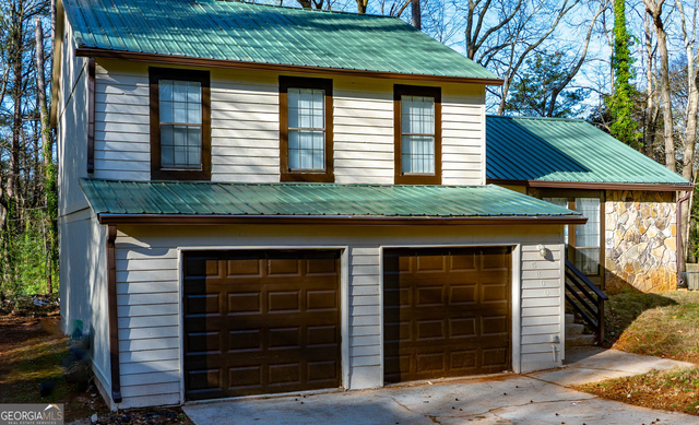 3800 W Wood Path - Photo 1