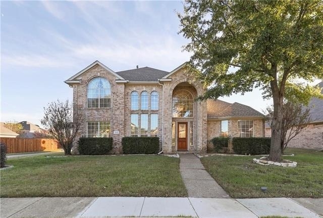 1313 Bradbury Drive - Photo 1