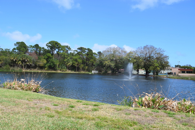 1 Lake Vista Trail - Photo 1