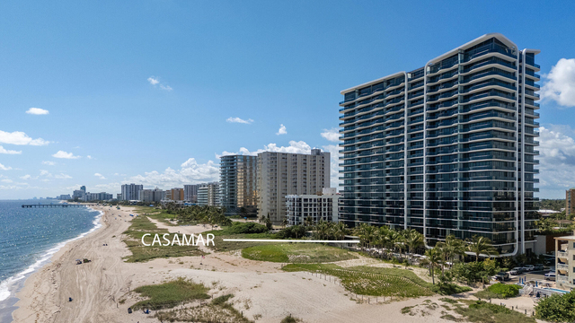 900 N Ocean Boulevard - Photo 1