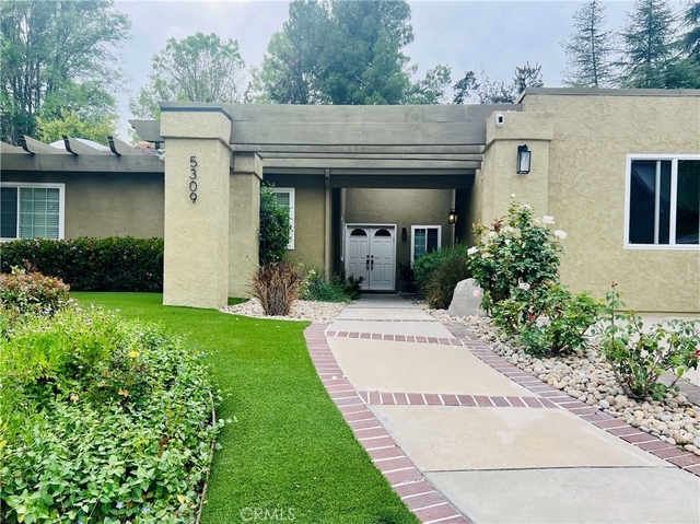 5309 Lockhurst Drive - Photo 1