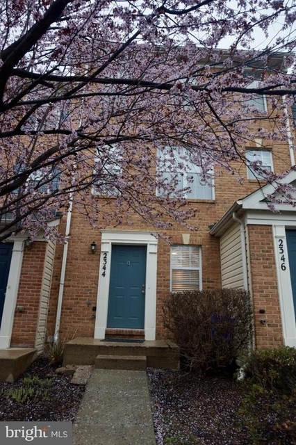 2344 Red Eagle Court - Photo 1