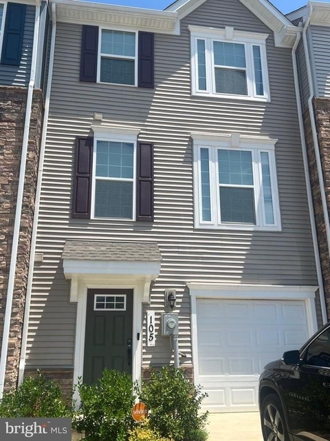105 Caswell Drive - Photo 1