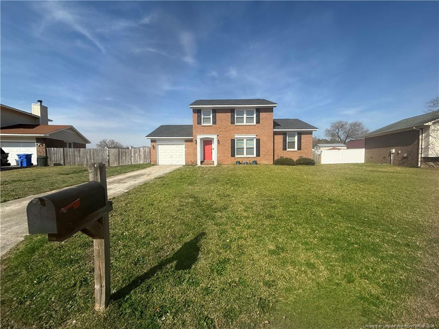 7891 Uriah Drive - Photo 1