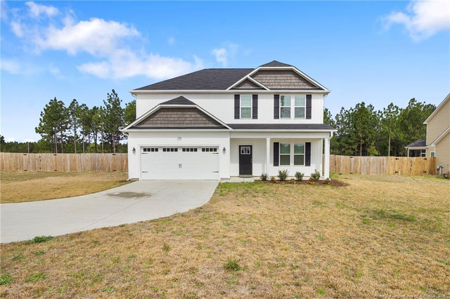 779 Doc Brown Road - Photo 1