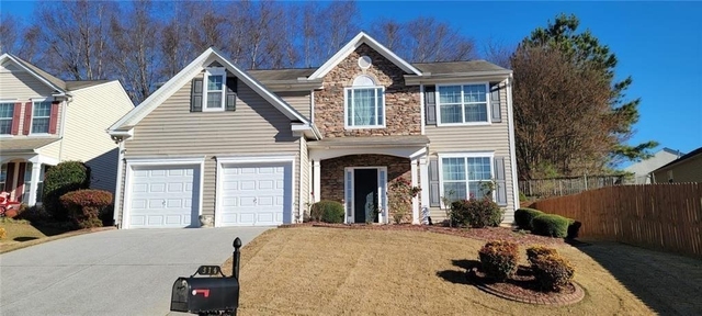 314 Stone Valley Crossing - Photo 1