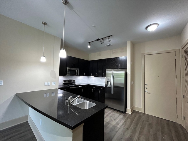 230 T C Jester Boulevard - Photo 1