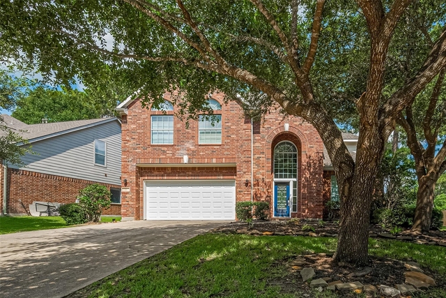 14 Sprite Woods Place - Photo 1