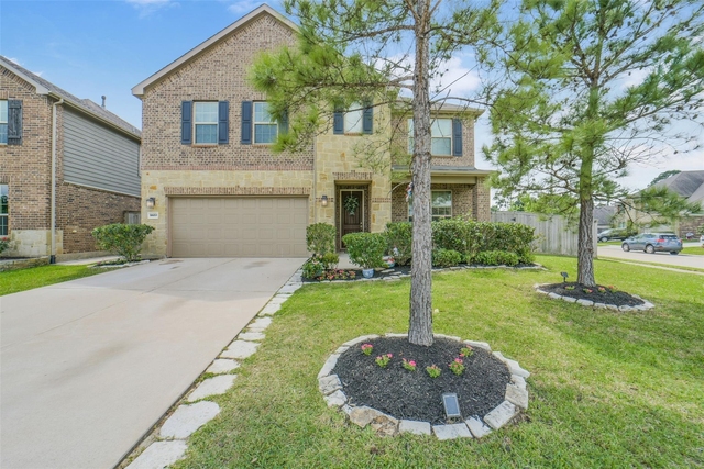 9651 Thimbleweed Drive - Photo 1