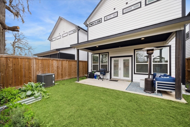 6496 Tc Jester Boulevard - Photo 1