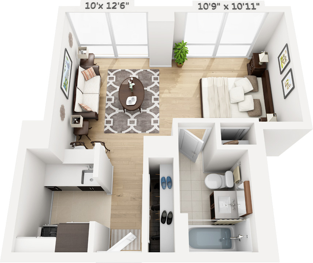 775 Columbus Ave - Photo 1