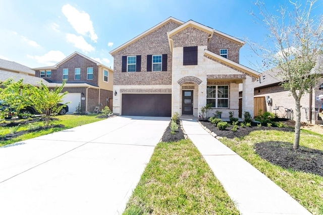 11419 Glenwick Haven Drive - Photo 1