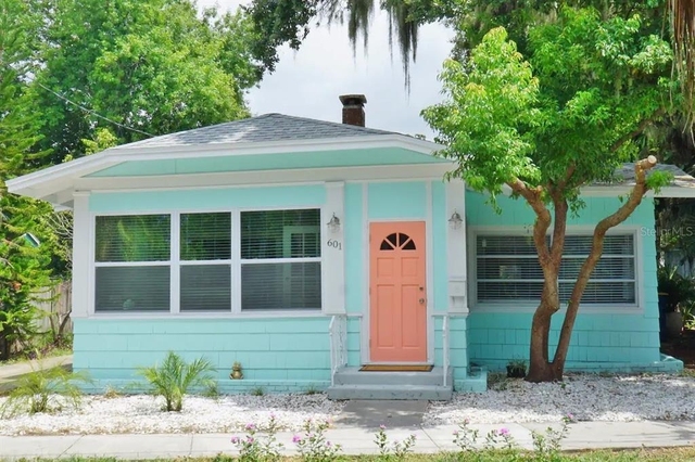 601 N Osceola Avenue - Photo 1