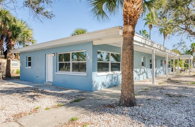 717 E Gulf Boulevard - Photo 1
