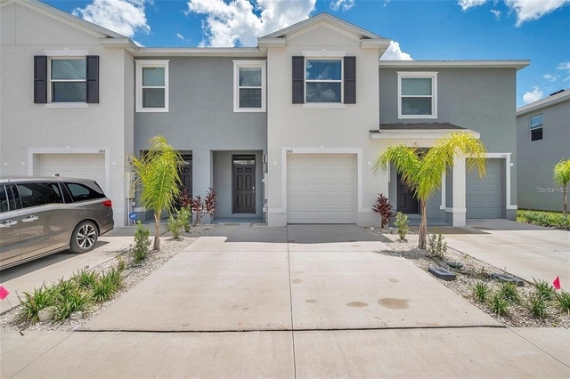 1347 Colt Creek Place - Photo 1