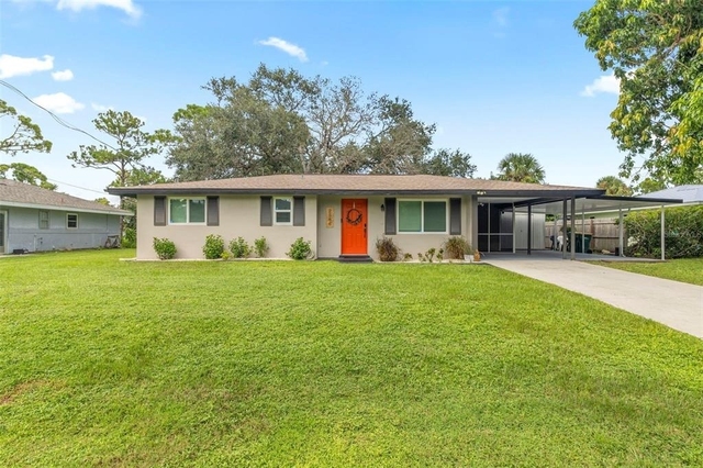 2586 Auburn Boulevard - Photo 1