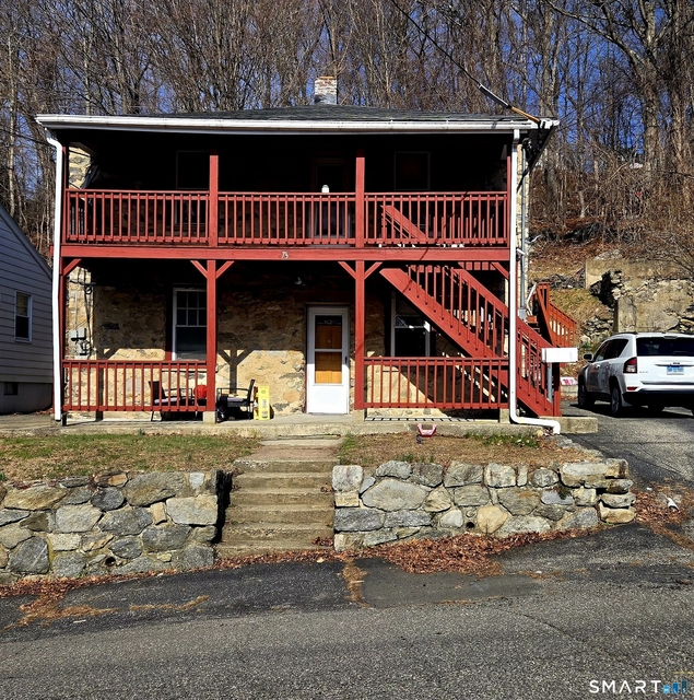 73 Woodbridge Avenue - Photo 1