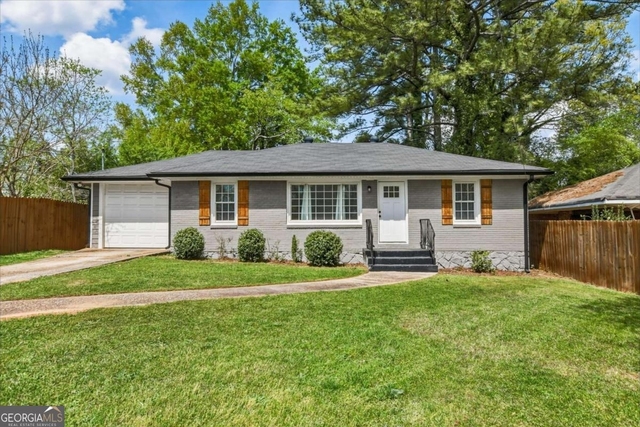 2866 Belvedere Lane - Photo 1
