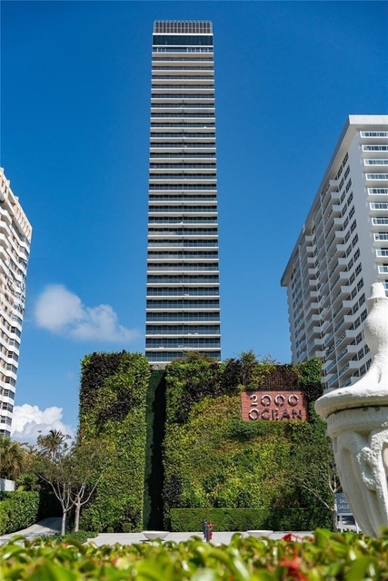 2000 S Ocean Drive Se - Photo 1