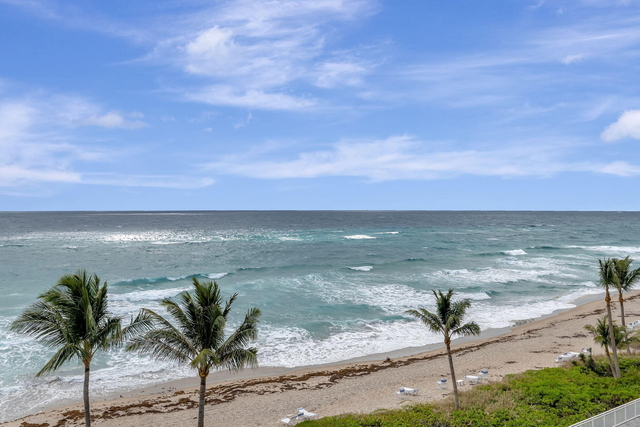 3215 S Ocean Boulevard - Photo 1