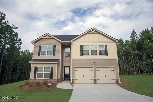 178 Goodall Woods Drive - Photo 1