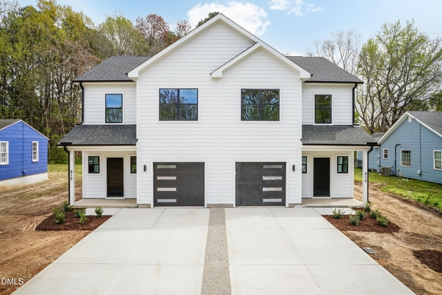 818 N Taylor Street - Photo 1