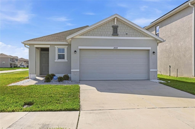 2839 Maiden Grass Isle - Photo 1