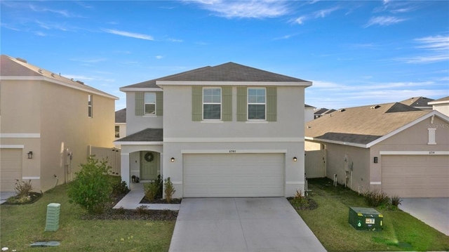8740 Sw 45th Court - Photo 1