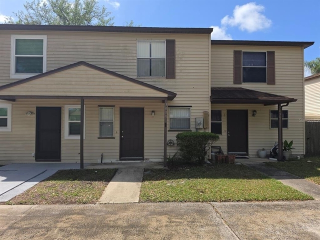 3433 Joe Murell Drive - Photo 1