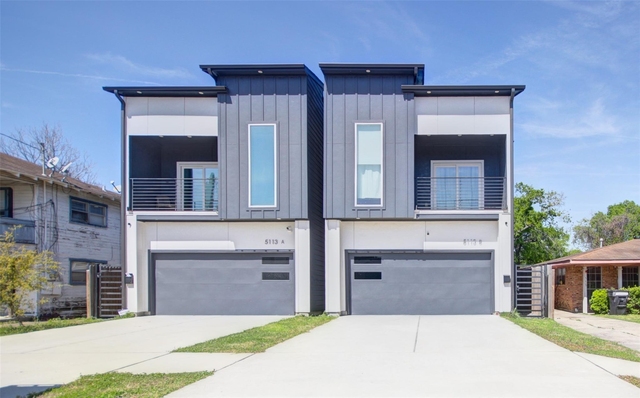 5113 Hershe Street - Photo 1