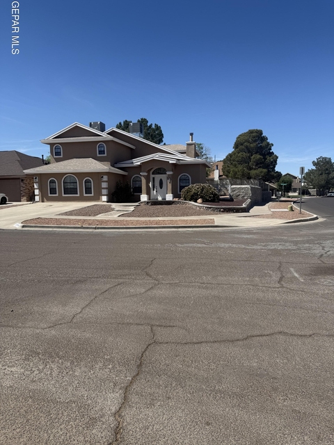 12000 Ivory Gate Way - Photo 1