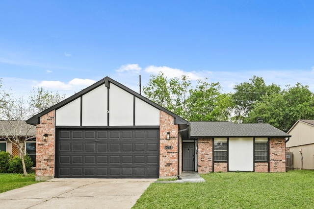 6711 Pickett Drive - Photo 1