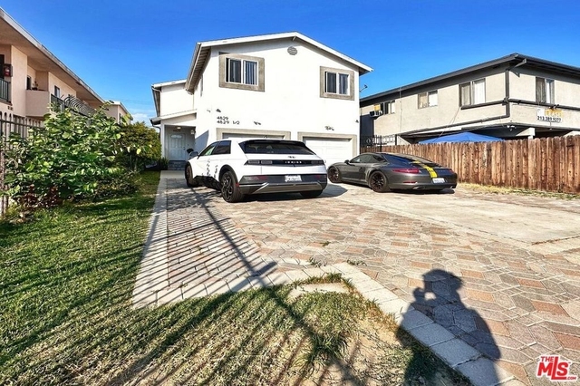 4829 W 17th Street - Photo 1