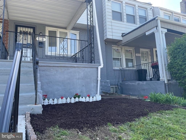 5110 Rubicam Street - Photo 1