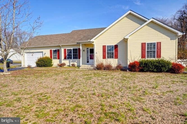 110 Fox Dale Road - Photo 1