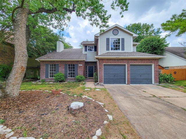 13522 Ryanwood Drive - Photo 1