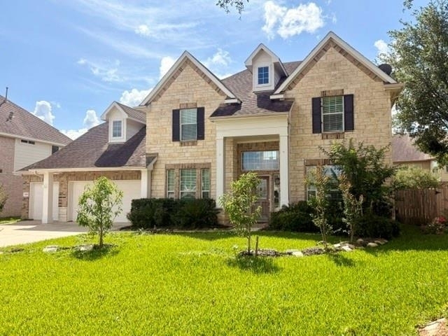 10002 Nathans Cove - Photo 1