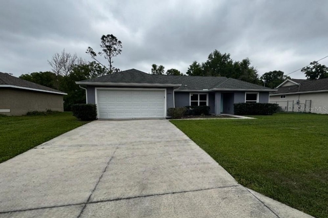 13705 Se 54th Court - Photo 1