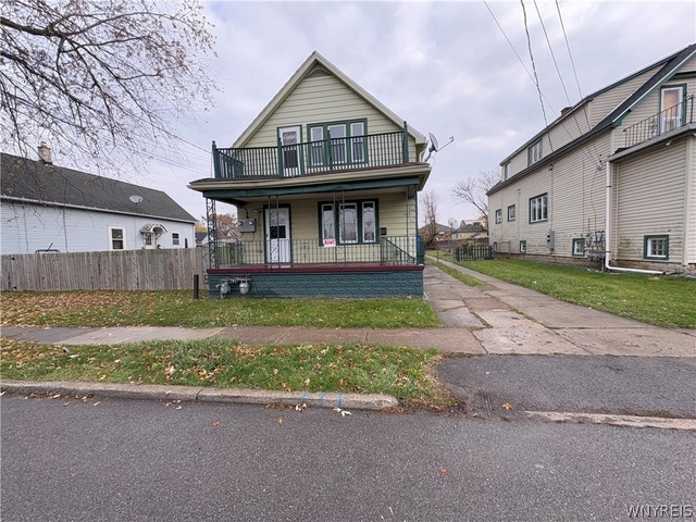143 Reo- Upper Avenue - Photo 1