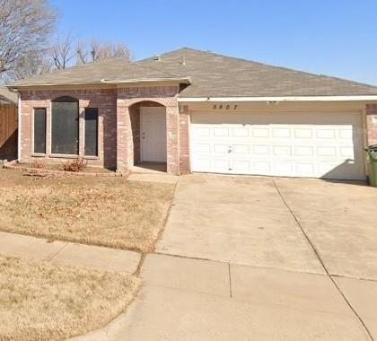 5807 Rock Meadow Trail - Photo 1